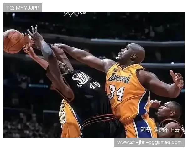 NBA四大中锋:谁主宰了内线统治? NBA四大中锋:谁主宰了内线统治?