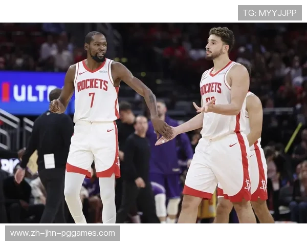 火箭队今日与雷霆队常规赛焦点对决分析 火箭队今日与雷霆队常规赛焦点对决分析