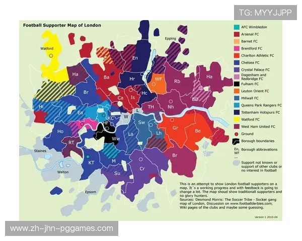 英超伦敦球队盘点及历史表现分析 英超伦敦球队盘点及历史表现分析