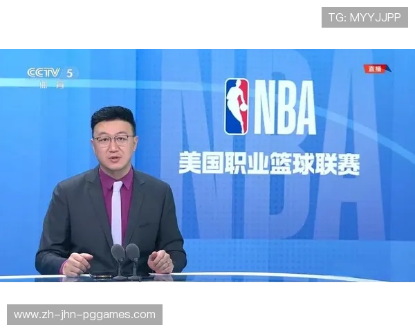 香港NBA直播频道：香港地区的NBA赛事直播平台与收视方法