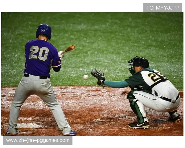 高科技棒球装备对球员表现的影响