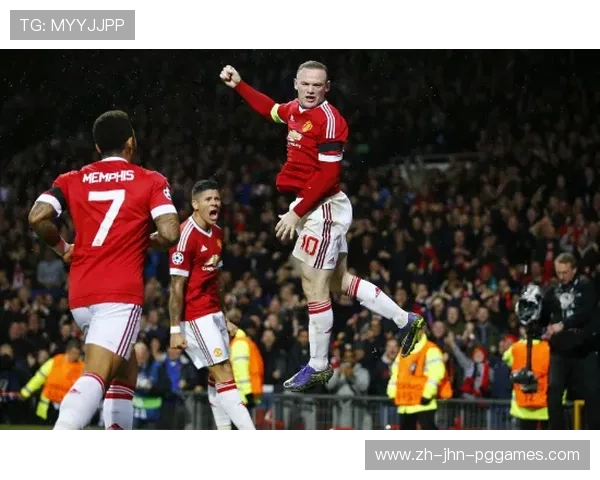 鲁尼欧冠进球集锦及其职业生涯影响力 鲁尼欧冠进球集锦及其职业生涯影响力