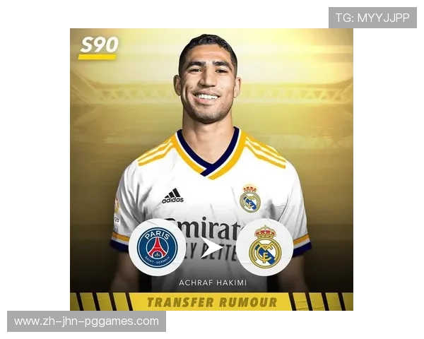 独家辟谣Djamel否认阿什拉夫想回皇马传闻称其在巴黎很开心 独家辟谣Djamel否认阿什拉夫想回皇马传闻称其在巴黎很开心