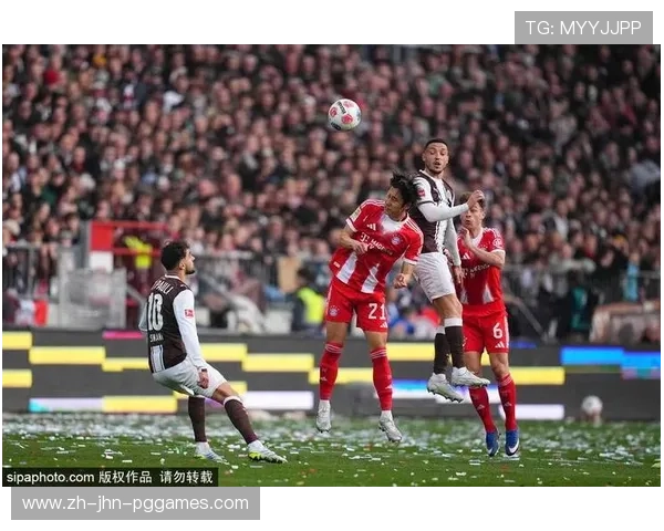 穆西亚拉传射建功闪耀全场拜仁5-0大胜圣保利晋级在望